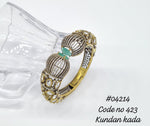 Menara Victorian Kada 04214 - KRISHNA'S SWETA JEWELLERY
