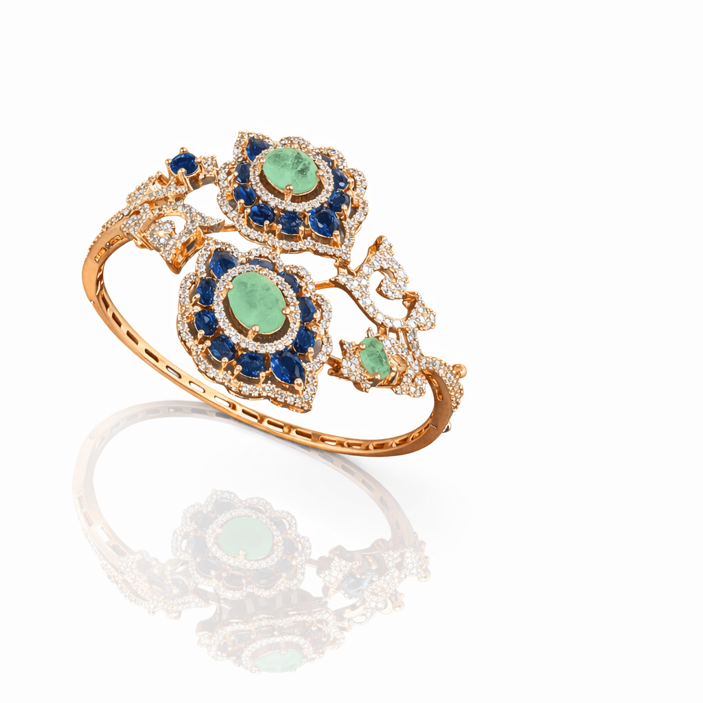 Mintara Bracelet 09461 - KRISHNA'S SWETA JEWELLERY