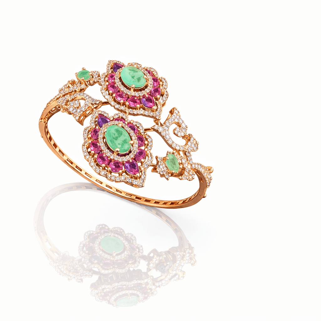 Mintara Bracelet 09461 - KRISHNA'S SWETA JEWELLERY