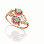 Mintara Bracelet 09461 - KRISHNA'S SWETA JEWELLERY