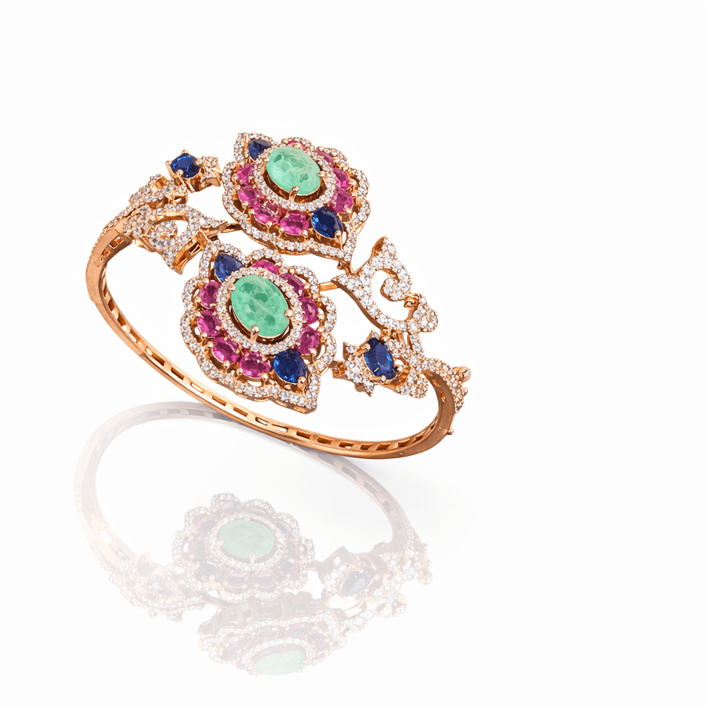 Mintara Bracelet 09461 - KRISHNA'S SWETA JEWELLERY
