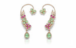 Mintara Earcuff 09460 - KRISHNA'S SWETA JEWELLERY
