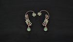Mintara Earcuff 09460 - KRISHNA'S SWETA JEWELLERY