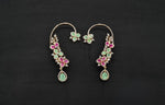 Mintara Earcuff 09460 - KRISHNA'S SWETA JEWELLERY