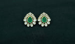 Moissanite Tops 09090 - KRISHNA'S SWETA JEWELLERY