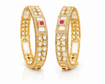 M.O.P Bangles 03850 - KRISHNA'S SWETA JEWELLERY