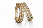 MOP Bangles 09426 - KRISHNA'S SWETA JEWELLERY
