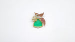 New Brooch 10634 - KRISHNA'S SWETA JEWELLERY