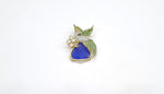 New Brooch 10634 - KRISHNA'S SWETA JEWELLERY