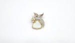 New Brooch 10634 - KRISHNA'S SWETA JEWELLERY