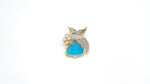 New Brooch 10634 - KRISHNA'S SWETA JEWELLERY
