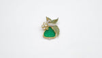 New Brooch 10634 - KRISHNA'S SWETA JEWELLERY