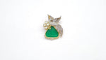 New Brooch 10634 - KRISHNA'S SWETA JEWELLERY