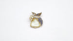 New Brooch 10634 - KRISHNA'S SWETA JEWELLERY