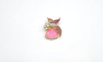 New Brooch 10634 - KRISHNA'S SWETA JEWELLERY