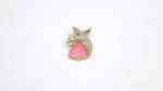 New Brooch 10634 - KRISHNA'S SWETA JEWELLERY
