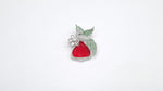 New Brooch 10634 - KRISHNA'S SWETA JEWELLERY