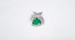 New Brooch 10634 - KRISHNA'S SWETA JEWELLERY