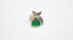 New Brooch 10634 - KRISHNA'S SWETA JEWELLERY