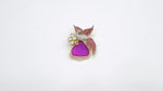 New Brooch 10634 - KRISHNA'S SWETA JEWELLERY