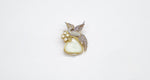 New Brooch 10634 - KRISHNA'S SWETA JEWELLERY
