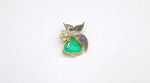 New Brooch 10634 - KRISHNA'S SWETA JEWELLERY