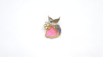 New Brooch 10634 - KRISHNA'S SWETA JEWELLERY