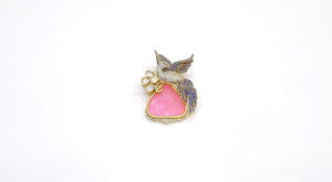New Brooch 10634 - KRISHNA'S SWETA JEWELLERY