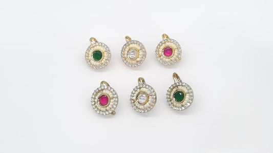 Nosepin 06859 - KRISHNA'S SWETA JEWELLERY