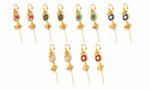 Pachi Bugadi 09160 - KRISHNA'S SWETA JEWELLERY