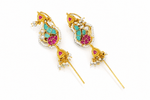 Pachi Bugadi 09163 - KRISHNA'S SWETA JEWELLERY
