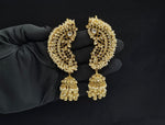 Pachi Earcuff 06102 - KRISHNA'S SWETA JEWELLERY