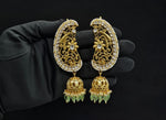 Pachi Earcuff 09567 - KRISHNA'S SWETA JEWELLERY