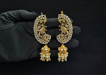Pachi Earcuff 09638 - KRISHNA'S SWETA JEWELLERY