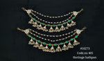 Pachi Kanchain 10273 - KRISHNA'S SWETA JEWELLERY