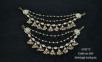 Pachi Kanchain 10273 - KRISHNA'S SWETA JEWELLERY