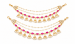Pachi Kanchain 10273 - KRISHNA'S SWETA JEWELLERY