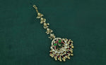 Pachi Tikka 08986 - KRISHNA'S SWETA JEWELLERY