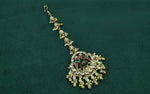 Pachi Tikka 08986 - KRISHNA'S SWETA JEWELLERY