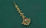 Pachi Tikka 08987 - KRISHNA'S SWETA JEWELLERY