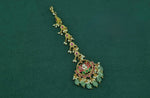 Pachi Tikka 08987 - KRISHNA'S SWETA JEWELLERY