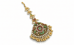 Pachi Tikka 08989 - KRISHNA'S SWETA JEWELLERY