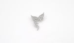 Pakshi brooch 11437 - KRISHNA'S SWETA JEWELLERY