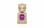 Panther Brooch 09544 - KRISHNA'S SWETA JEWELLERY