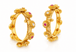 PP Bangles 02680 - KRISHNA'S SWETA JEWELLERY