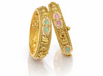 PP Bangles 03173 - KRISHNA'S SWETA JEWELLERY