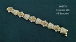 PP Bracelet 03779 - KRISHNA'S SWETA JEWELLERY