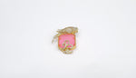 Regal Brooch 10635 - KRISHNA'S SWETA JEWELLERY