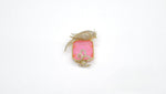 Regal Brooch 10635 - KRISHNA'S SWETA JEWELLERY