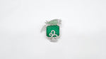 Regal Brooch 10635 - KRISHNA'S SWETA JEWELLERY